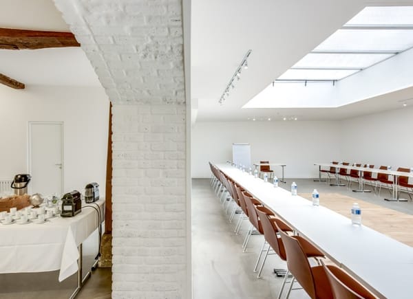 Villa Lemons - Place des Vosges, Showroom, Paris, Île-de-France, France